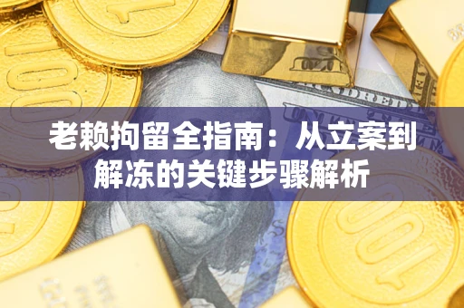 济南老赖拘留全指南：从立案到解冻的关键步骤解析